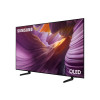 ТЕЛЕВІЗОР SAMSUNG QE77S85FAEXUA GRAPHITE BLACK 77 2