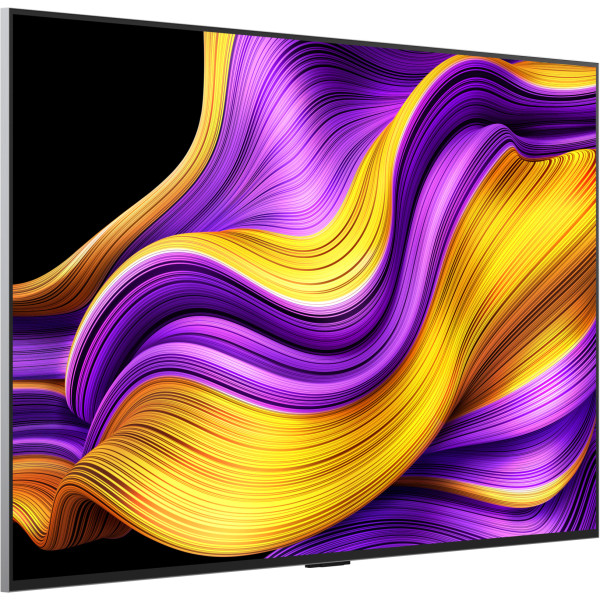 ТЕЛЕВІЗОР LG OLED77G54LW BLACK GRAY 77 1