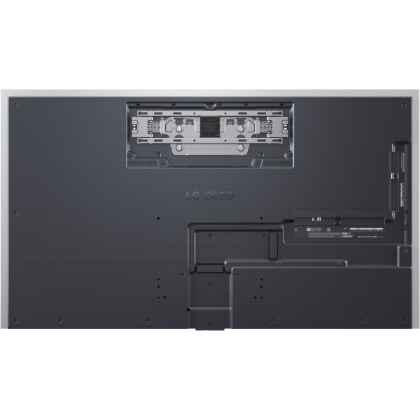 ТЕЛЕВІЗОР LG OLED77G54LW BLACK GRAY 77 6