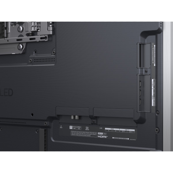 ТЕЛЕВІЗОР LG OLED77G54LW BLACK GRAY 77 7