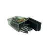 НАБІР БІТ DEWALT DT71522 PHILIPS, PH2, L=25 ММ 1