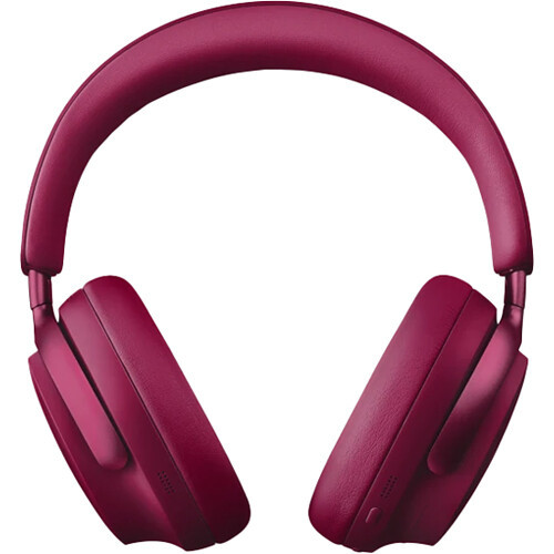 Накладные наушники Bose QuietComfort Ultra Headphones Deep Plum