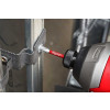 НАБІР БІТ MILWAUKEE SHOCKWAVE CARABINER (4932480941) 4