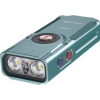 ЛІХТАРИК FENIX E06R TURQUOISE (E06R-TQ) 0