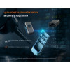 ЛІХТАРИК FENIX E06R GRAY (E06RGRAY) 4