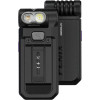 ЛІХТАРИК FENIX SW05R-UV LED BLACK (SW05R-UVL) 0