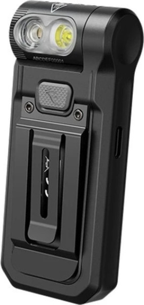 ЛІХТАРИК FENIX SW05R-UV LED BLACK (SW05R-UVL) 1