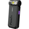 ЛІХТАРИК FENIX SW05R-UV LED BLACK (SW05R-UVL) 3