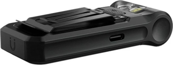 ЛІХТАРИК FENIX SW05R-UV LED BLACK (SW05R-UVL) 4
