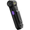 ЛІХТАРИК FENIX SW05R-UV LED BLACK (SW05R-UVL) 5