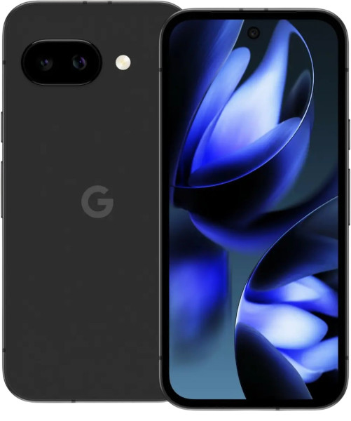 СМАРТФОН GOOGLE PIXEL 9A 8/128GB OBSIDIAN (GLOBAL) 0