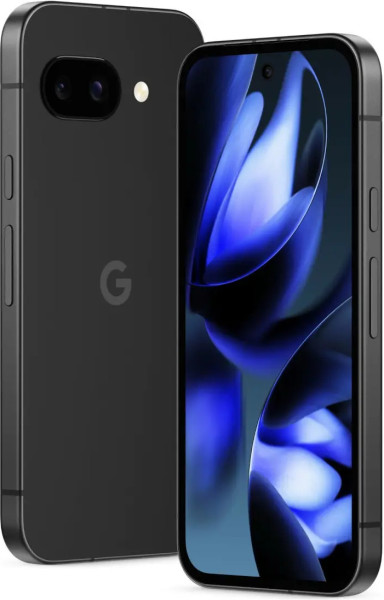 СМАРТФОН GOOGLE PIXEL 9A 8/128GB OBSIDIAN (GLOBAL) 1
