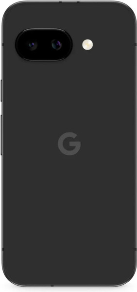 СМАРТФОН GOOGLE PIXEL 9A 8/128GB OBSIDIAN (GLOBAL) 3