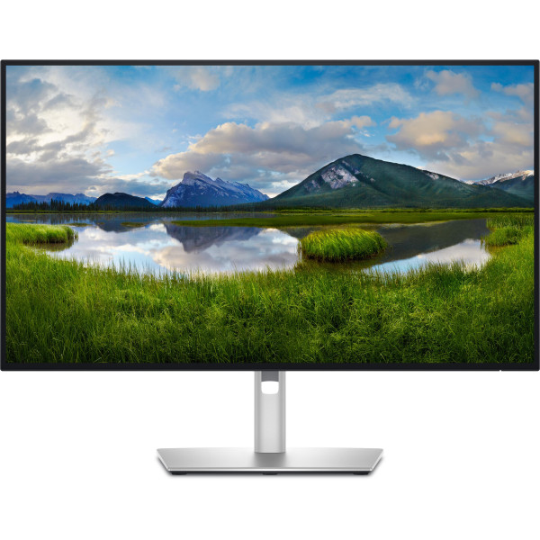МОНИТОР DELL ULTRASHARP U2725QE SILVER 27 (210-BQTL) 0