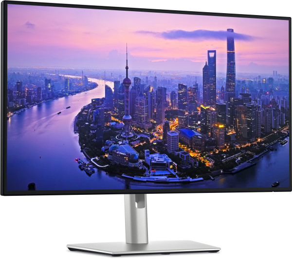 МОНИТОР DELL ULTRASHARP U2725QE SILVER 27 (210-BQTL) 1