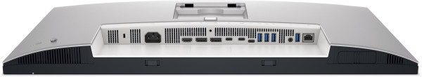 МОНИТОР DELL ULTRASHARP U2725QE SILVER 27 (210-BQTL) 4