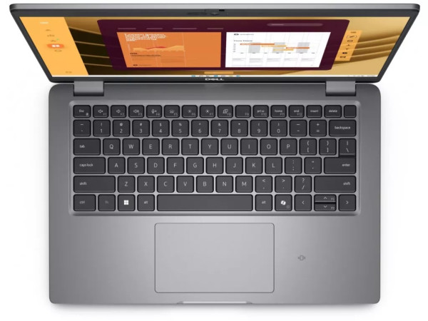 НОУТБУК DELL LATITUDE 5450 (0D3RM) GRAY 3