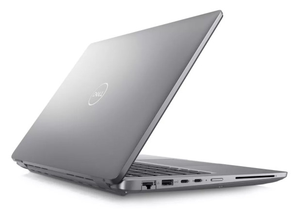 НОУТБУК DELL LATITUDE 5450 (0D3RM) GRAY 4