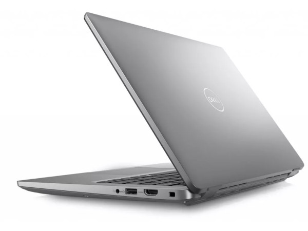 НОУТБУК DELL LATITUDE 5450 (0D3RM) GRAY 5