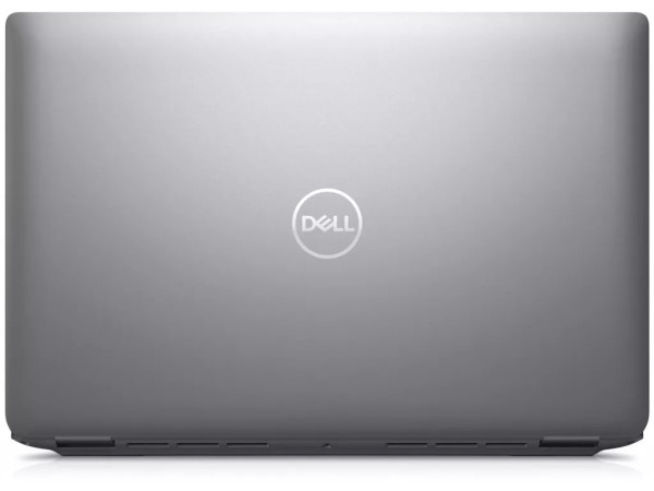 НОУТБУК DELL LATITUDE 5450 (0D3RM) GRAY 6