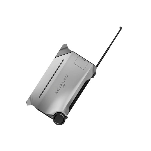 ЗАРЯДНА СТАНЦІЯ ECOFLOW DELTA PRO 3 (EFDELTAPRO3-EU-CBOX) UA 5