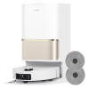 РОБОТ-ПИЛОСОС DREAME BOT L50 PRO ULTRA WHITE (RLL84CE) 0