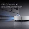 РОБОТ-ПИЛОСОС DREAME BOT L50 PRO ULTRA WHITE (RLL84CE) 11