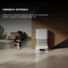 РОБОТ-ПИЛОСОС DREAME BOT L50 PRO ULTRA WHITE (RLL84CE) 15