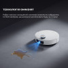 РОБОТ-ПИЛОСОС DREAME BOT L50 PRO ULTRA WHITE (RLL84CE) 18