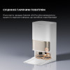 РОБОТ-ПИЛОСОС DREAME BOT L50 PRO ULTRA WHITE (RLL84CE) 3