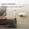 РОБОТ-ПИЛОСОС DREAME BOT L50 PRO ULTRA WHITE (RLL84CE) 6