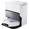 РОБОТ-ПИЛОСОС ROBOROCK S8 MAX ULTRA WHITE (S8MU02-00) 1