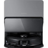 РОБОТ-ПИЛОСОС ROBOROCK S8 MAX ULTRA BLACK (S8MU52-00) 0