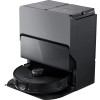 РОБОТ-ПИЛОСОС ROBOROCK S8 MAX ULTRA BLACK (S8MU52-00) 2