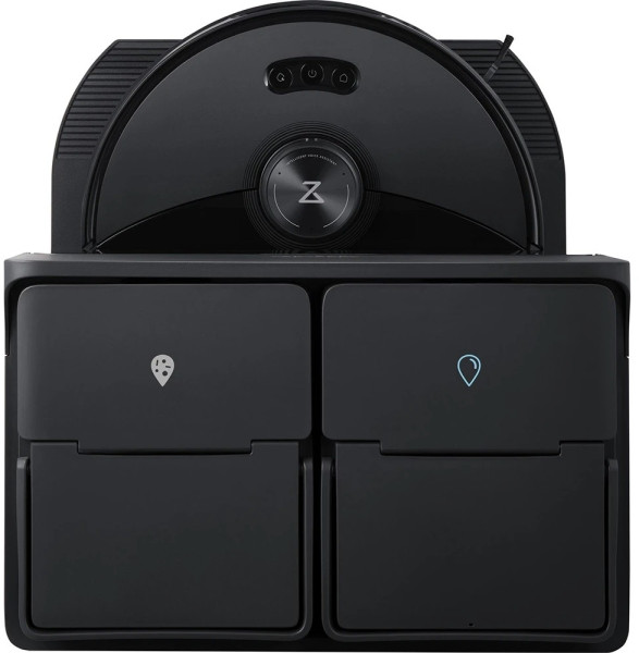 РОБОТ-ПИЛОСОС ROBOROCK S8 MAX ULTRA BLACK (S8MU52-00) 3