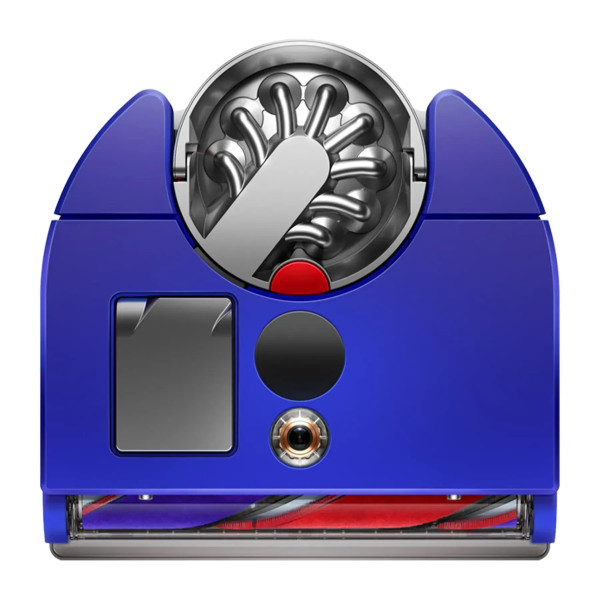 РОБОТ-ПИЛОСОС DYSON 360 VIS NAV (304640-01) 0