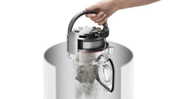РОБОТ-ПИЛОСОС DYSON 360 VIS NAV (304640-01) 3