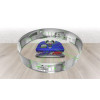РОБОТ-ПИЛОСОС DYSON 360 VIS NAV (304640-01) 4