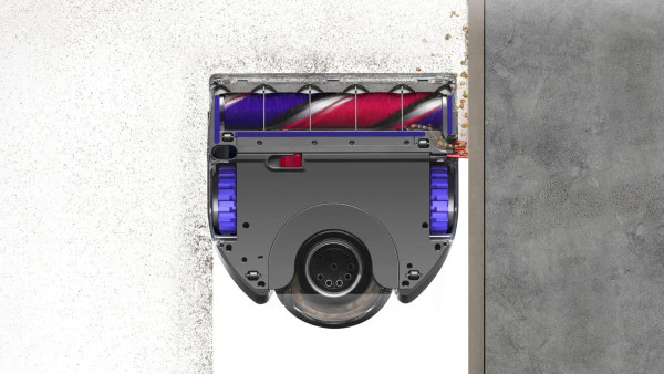РОБОТ-ПИЛОСОС DYSON 360 VIS NAV (304640-01) 7
