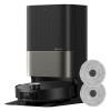 РОБОТ-ПИЛОСОС DREAME BOT X50 ULTRA BLACK (RLX85CE-6-BL) 0