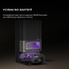РОБОТ-ПИЛОСОС DREAME BOT X50 ULTRA BLACK (RLX85CE-6-BL) 12