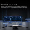 РОБОТ-ПИЛОСОС DREAME BOT X50 ULTRA BLACK (RLX85CE-6-BL) 16