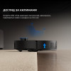 РОБОТ-ПИЛОСОС DREAME BOT X50 ULTRA BLACK (RLX85CE-6-BL) 3