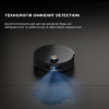 РОБОТ-ПИЛОСОС DREAME BOT X50 ULTRA BLACK (RLX85CE-6-BL) 5