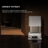 РОБОТ-ПИЛОСОС DREAME BOT X50 ULTRA WHITE (RLX85CE-6-WH) 10