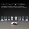 РОБОТ-ПИЛОСОС DREAME BOT X50 ULTRA WHITE (RLX85CE-6-WH) 14