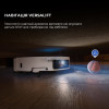 РОБОТ-ПИЛОСОС DREAME BOT X50 ULTRA WHITE (RLX85CE-6-WH) 19