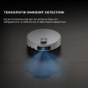 РОБОТ-ПИЛОСОС DREAME BOT X50 ULTRA WHITE (RLX85CE-6-WH) 4