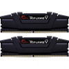 ОПЕРАТИВНАЯ ПАМЯТЬ G.SKILL RIPJAWS V CLASSIC F4-3600C16D-32GVKC BLACK 32 GB (2X16 GB) DDR4 3600 MHZ 0