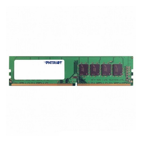 ОПЕРАТИВНА ПАМ'ЯТЬ PATRIOT PSD44G240041 4 GB DDR4 2400 MHZ 0